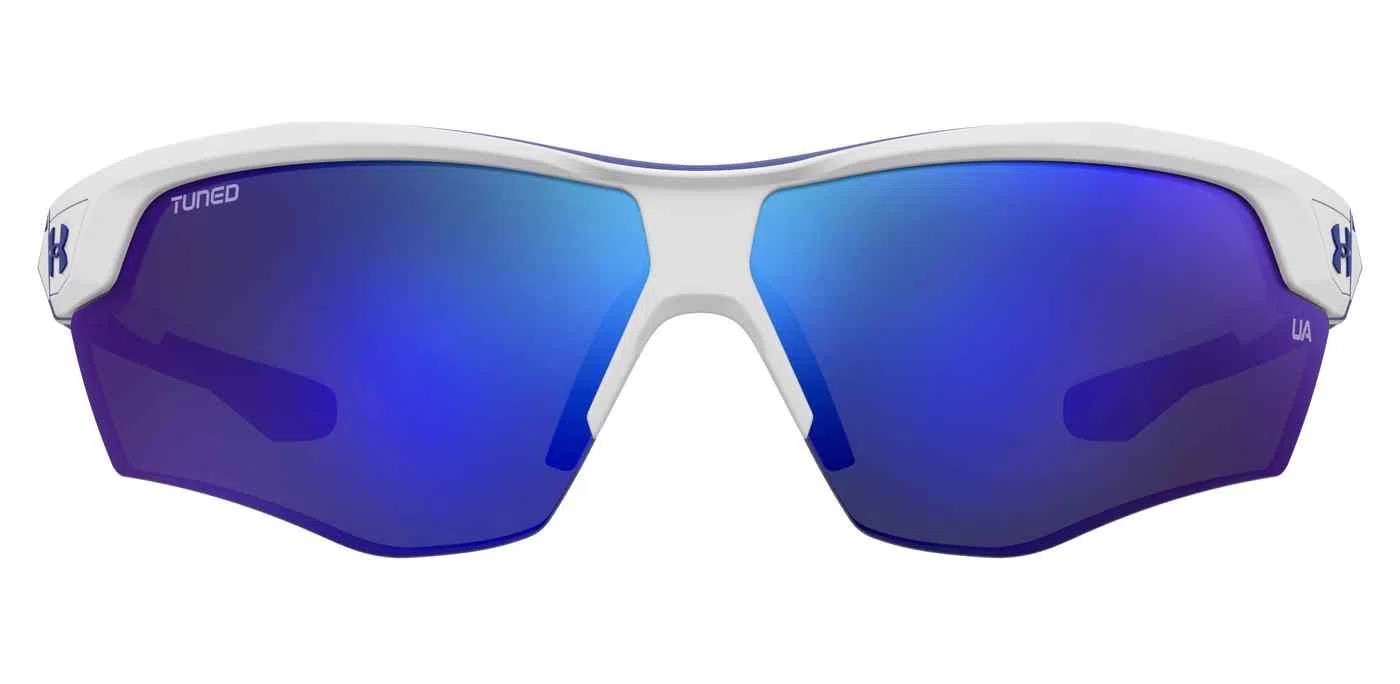 Under Armour UAYARDDUALJR Sunglasses - view 5